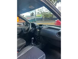 Renault Duster Oroch
