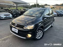 Volkswagen Crossfox