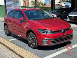 Volkswagen Polo Hatch