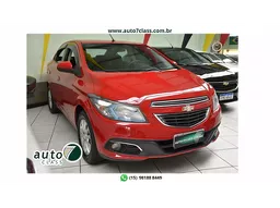 Chevrolet Prisma