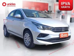 Fiat Cronos