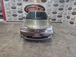 Toyota Etios