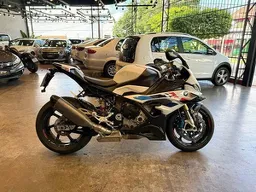 BMW S 1000 RR