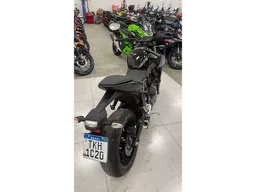 Suzuki GSX