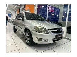 Chevrolet Celta