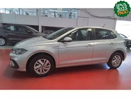 Volkswagen Polo Hatch