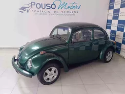 Volkswagen Fusca