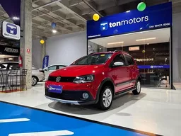 Volkswagen Crossfox