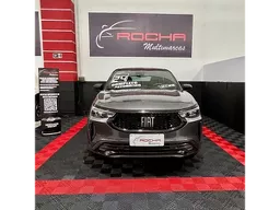Fiat Fastback