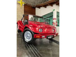 Volkswagen Buggy