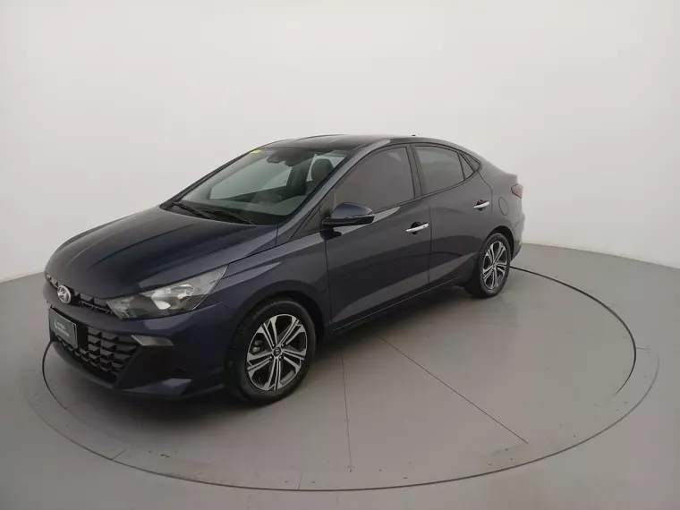Foto do carro