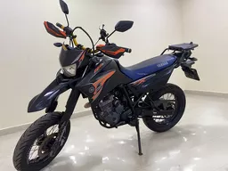 XTZ 250