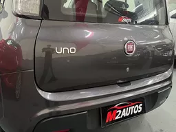 Fiat Uno