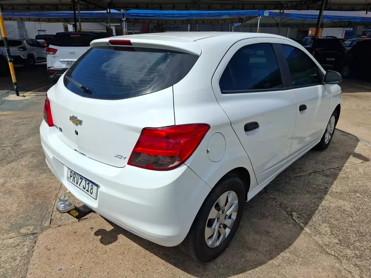 Foto do carro