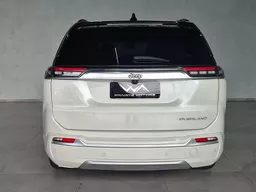 Jeep Commander