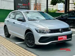 Volkswagen Polo Hatch