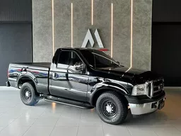 Ford F-250