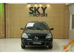 Clio