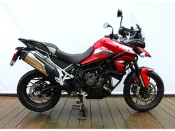 Tiger 900