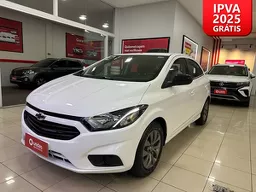 Chevrolet Joy