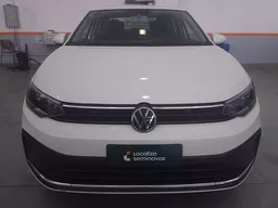 Volkswagen Virtus