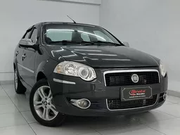 Fiat Siena