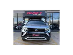 Volkswagen Taos