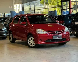 Toyota Etios