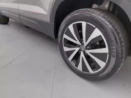 Volkswagen Taos