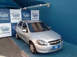 Chevrolet Celta
