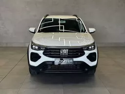 Fiat Pulse