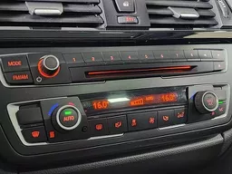 BMW 328i