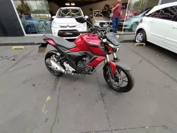 Fazer 150