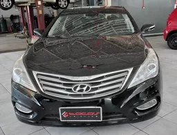 Hyundai Azera