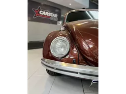Volkswagen Fusca