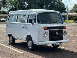 Volkswagen Kombi