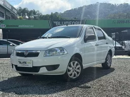 Fiat Siena
