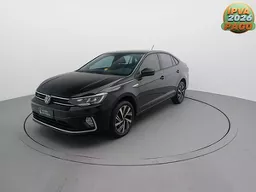 Volkswagen Virtus