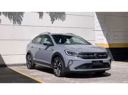 Volkswagen Nivus