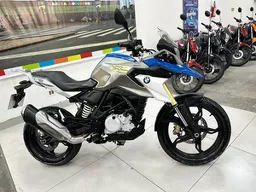G 310 GS