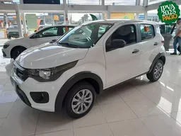 Fiat Mobi