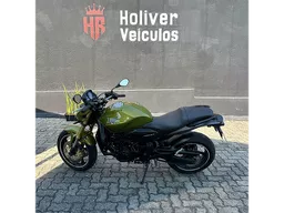 Honda CB 600