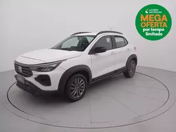 Fiat Pulse