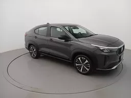 Fiat Fastback