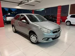 Fiat Siena