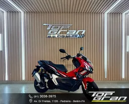 Honda ADV