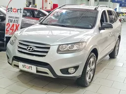 Hyundai Santa Fé