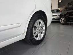 Nissan Livina