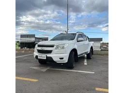 Chevrolet S10