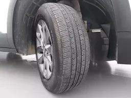 Chevrolet Montana